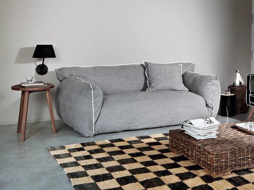 Gervasoni 3-х местный диван Nuvola sun-id-1349696 - Вид №3