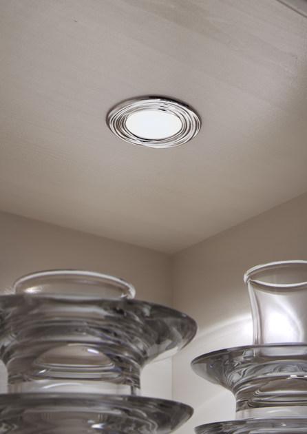 Domus Line Освещение для мебели / металлический точечный светильник sun-id-1368114 - Вид №7