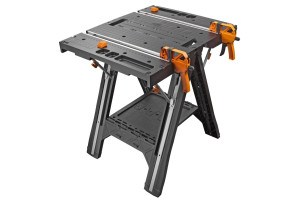 16451684 Рабочий стол Pegasus 135 кг 78х64х81 см WX051 WORX