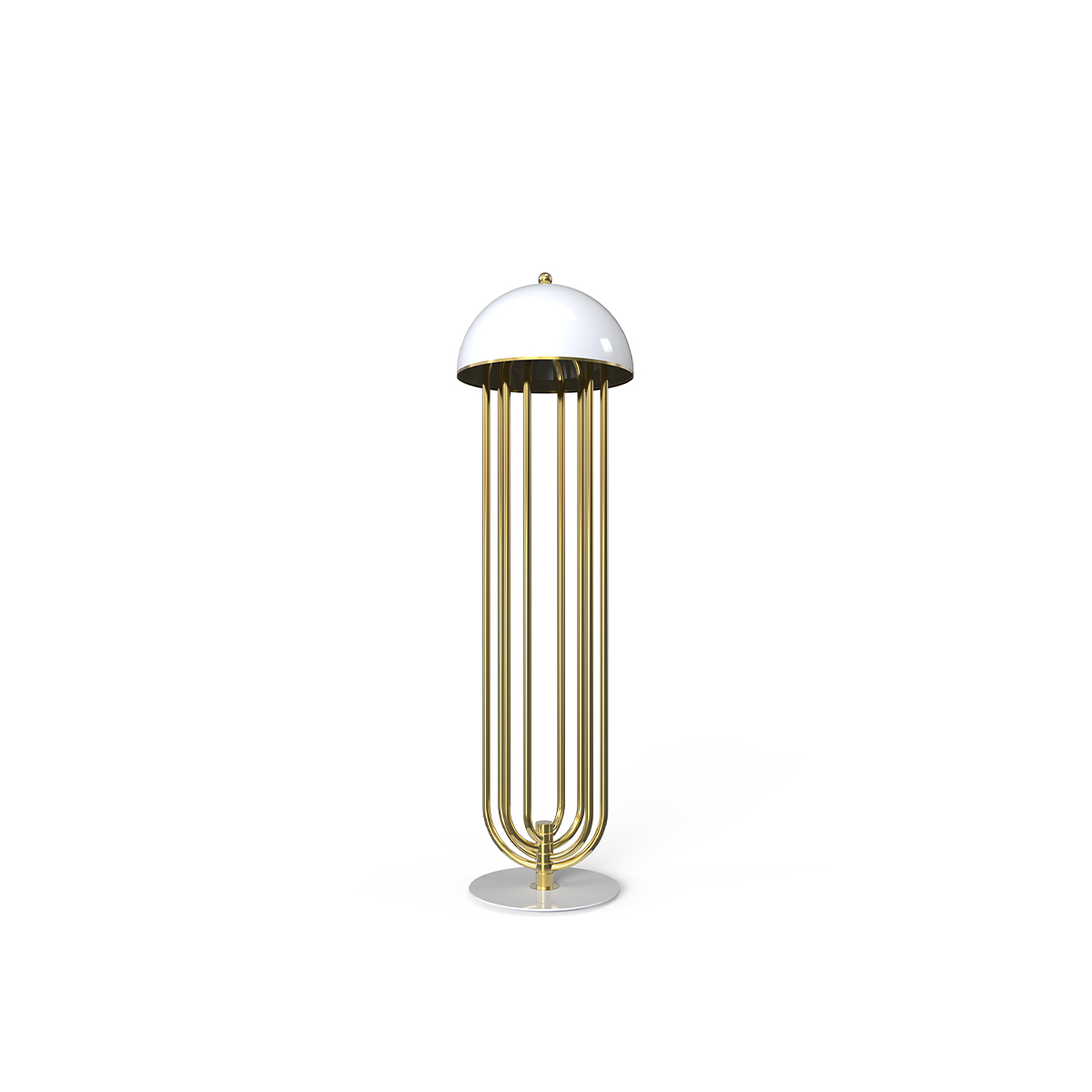 Напольные лампы Turner Floor Lamp Covethouse DELIGHTFULL  - Вид №5
