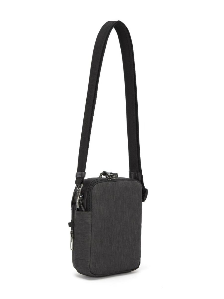 30610136 Сумка антивор X compact ECO PacSafe Metrosafe  - Вид №3