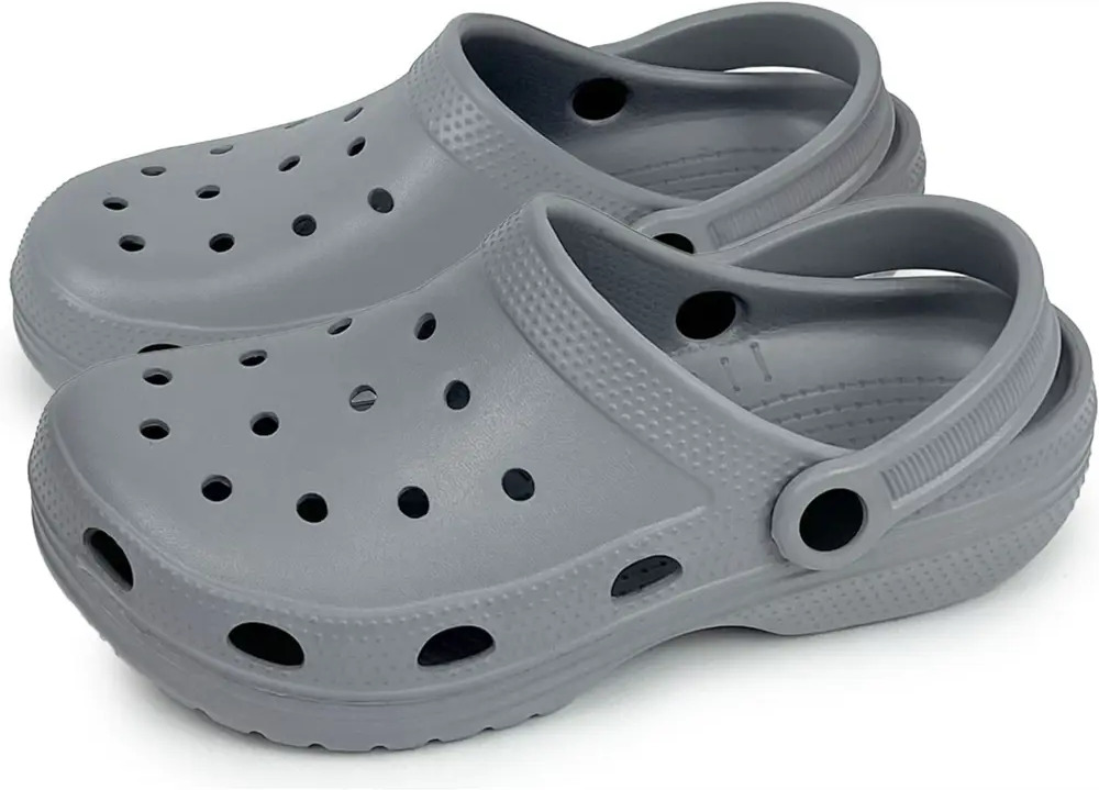 Сабо Dexter для сада и работы - легкие и гигиеничные 89346902