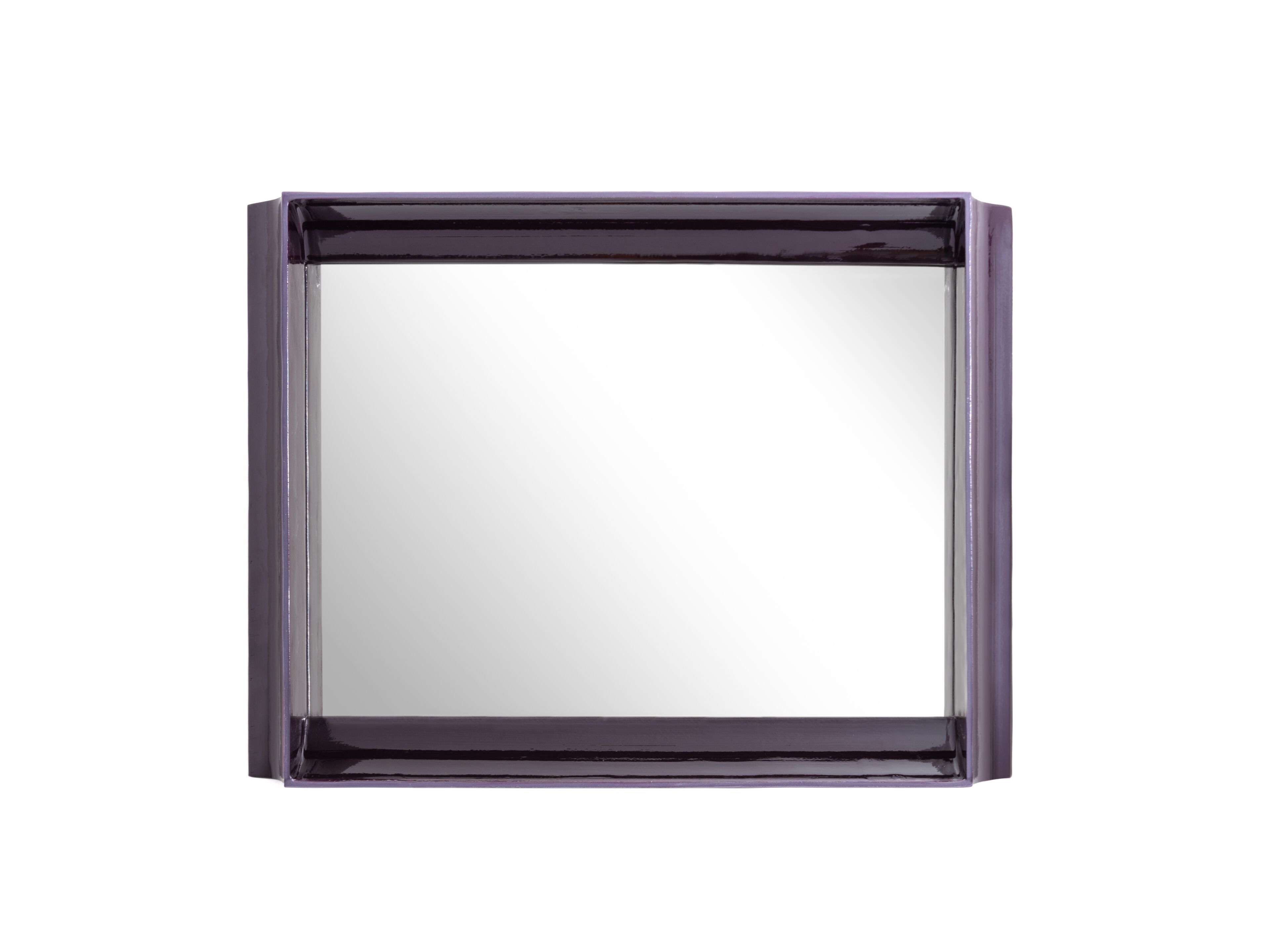 Прямоугольное настенное зеркало с рамкой Magis Coves ARCH-00115917 - Вид №11