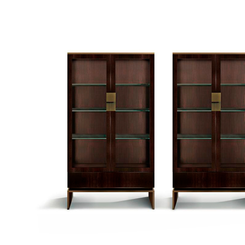 Витрина  MALERBA BM005 