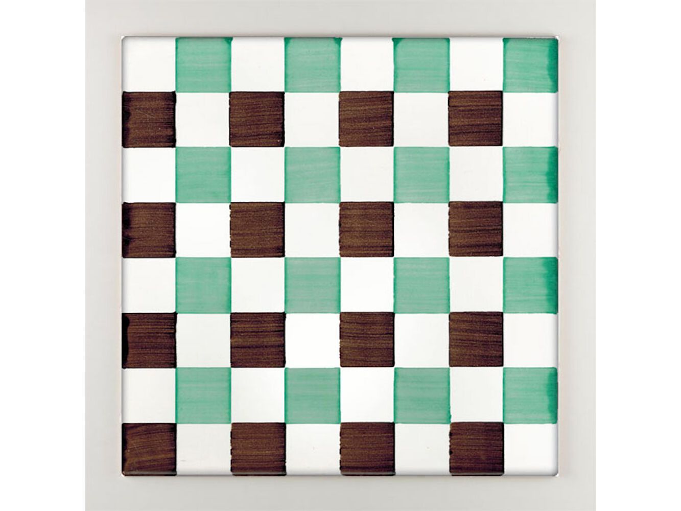 Пол / покрытие ручной работы La Riggiola Design &amp ARCH-00009402 - Вид №1