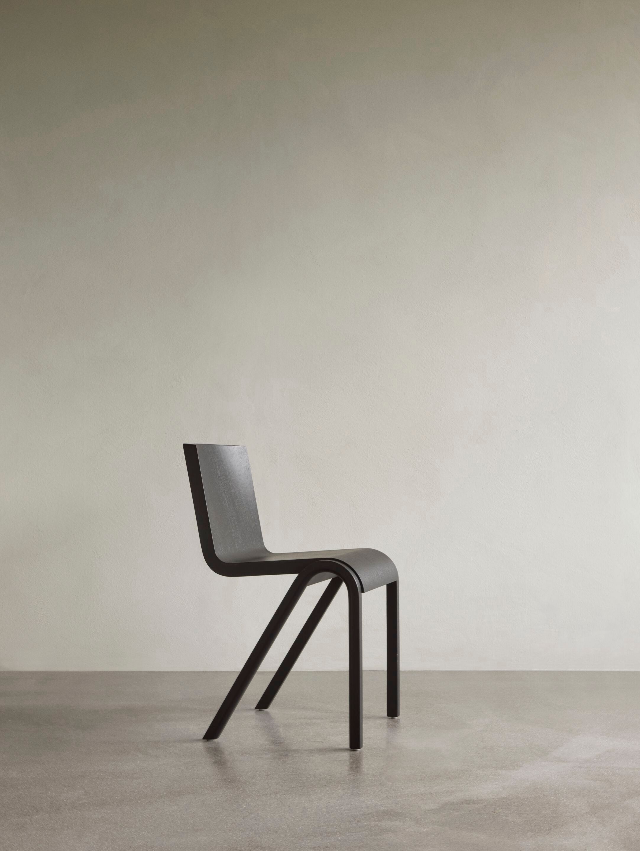 Деревянный штабелируемый стул Audo Copenhagen Ready ARCH-00106873 - Вид №19