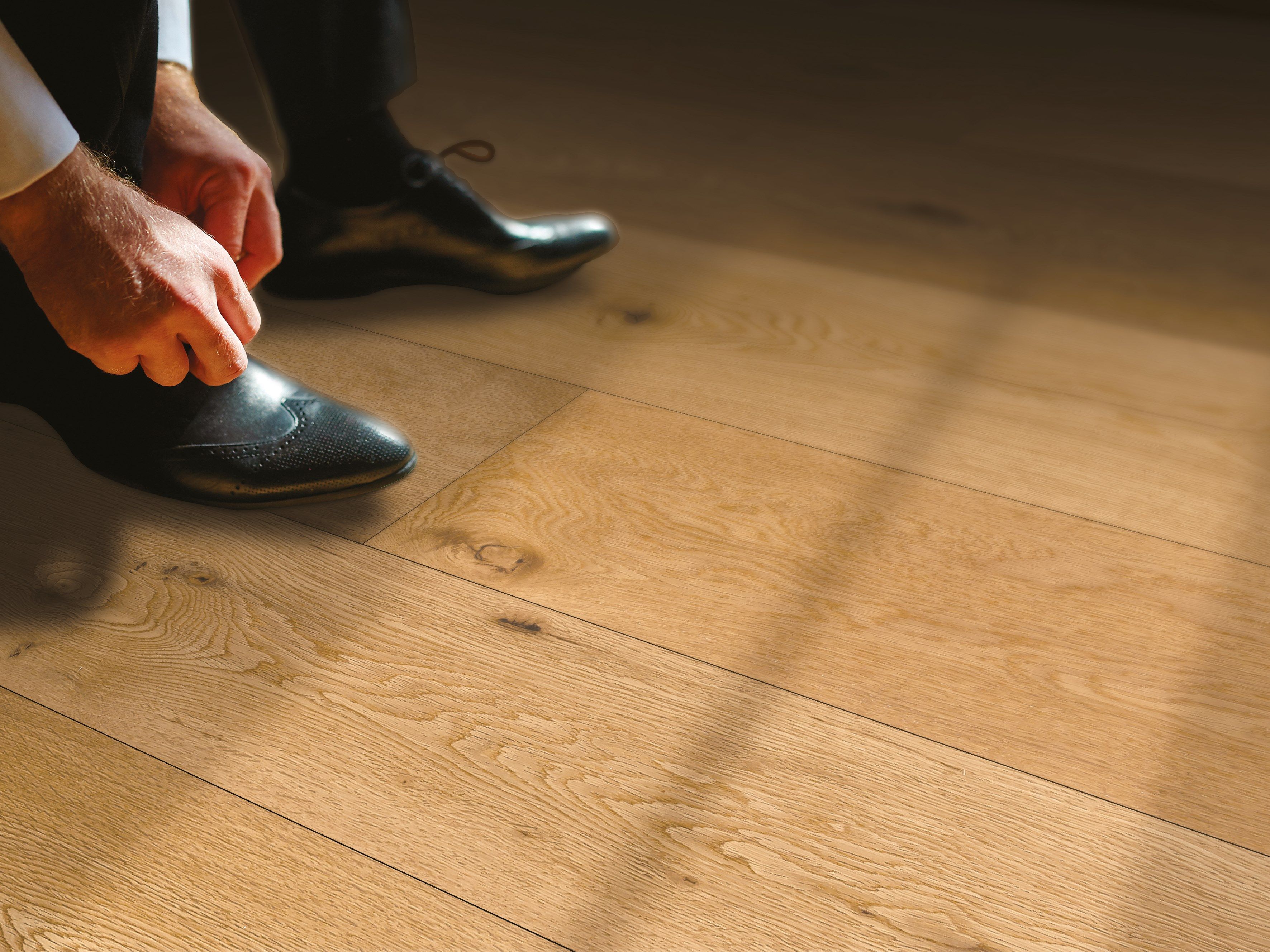 Готовый паркет Virag Floors Longwood - pavimenti в леньо ARCH-00026191 - Вид №2