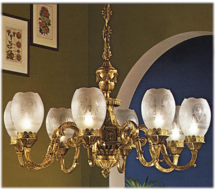 Люстра  FBAI 3007/8 