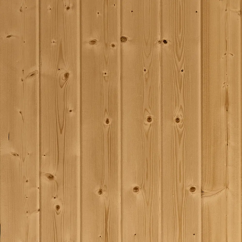 Santreyd Евровагонка Оптима - натуральная еловая доска для эстетичной отделки 81946173