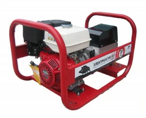 Сварочный генератор Вепрь АСПБВ220-6.5/3.5-Т400/230 ВХ-БГ