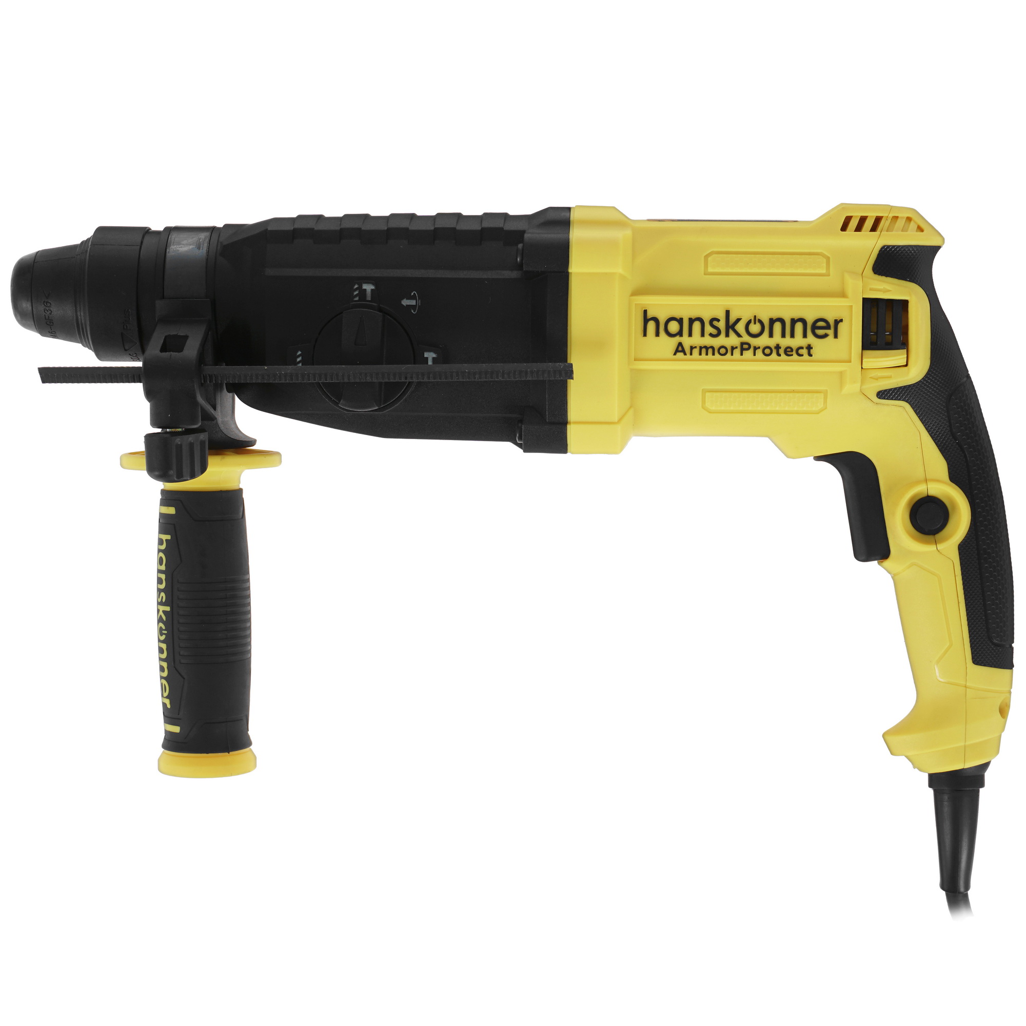 Перфоратор Hanskonner HRH0928LRE 9906903 STDN-0060026