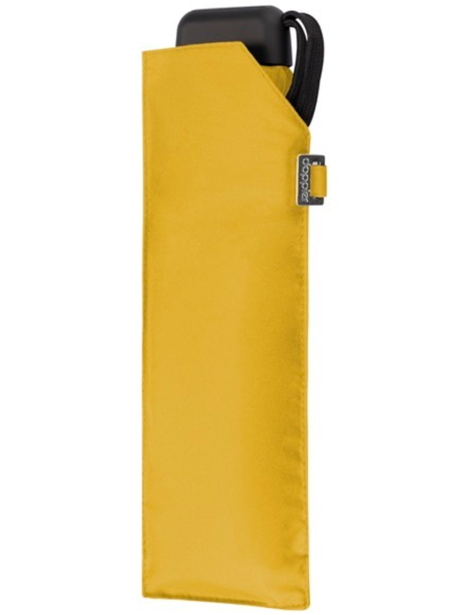 7228632701 Зонт 722863 Mini Slim Doppler Carbonsteel  - Вид №1