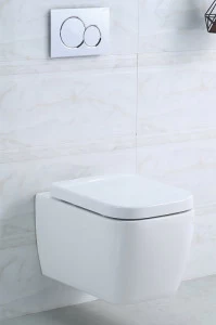 Унитаз подвесной безободковый BelBagno VENETO Подвесной унитаз настенный Белый BELBAGNO Veneto Китай
