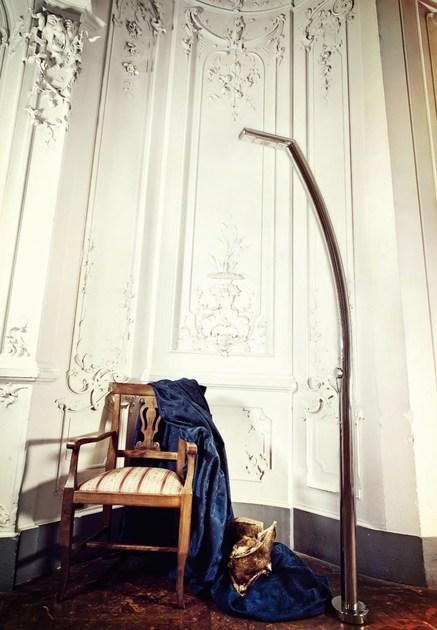 Inoxstyle Летний душ из нержавеющей стали Yacht 01019 l - Вид №7