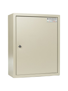 90834812 Щит распределительный навесной ЩМП - 06 1 модуль IP31 сталь STLM-0405009 МЭК ЭЛЕКТРИКА