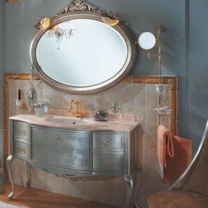 Комплект мебели для ванной 83/3 LINEATRE Savoy