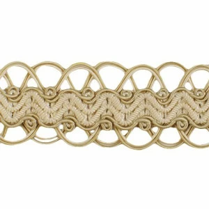 COLORISTICA Тесьма Opera BN1282B col.1242 Фурнитура  Opera