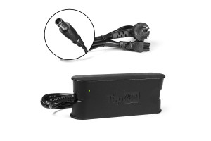 16433079 Блок питания для ноутбука 19.5V 4.62A 7.4x5.0 90W PA-2E TOP-DL04 TopOn