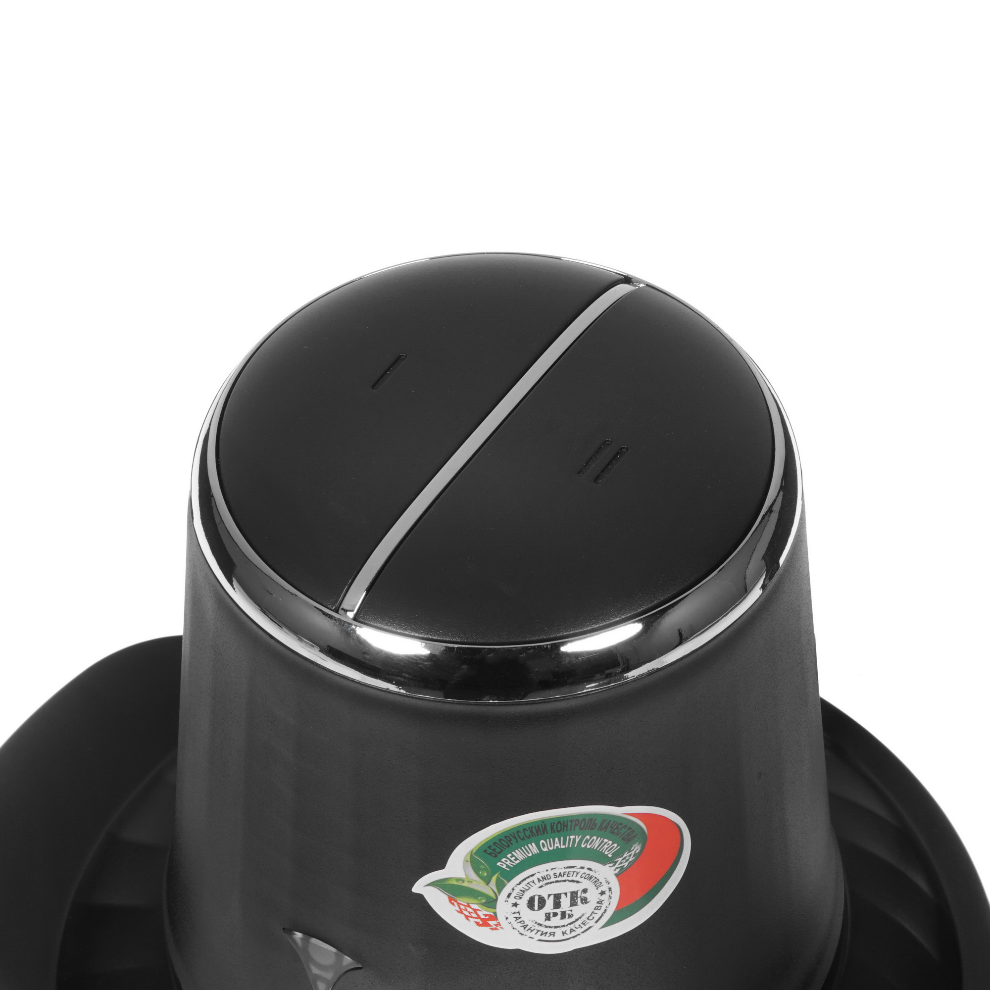 8192332 Измельчитель  Aresa AR-1122 черный STDN-0145399 - Вид №3