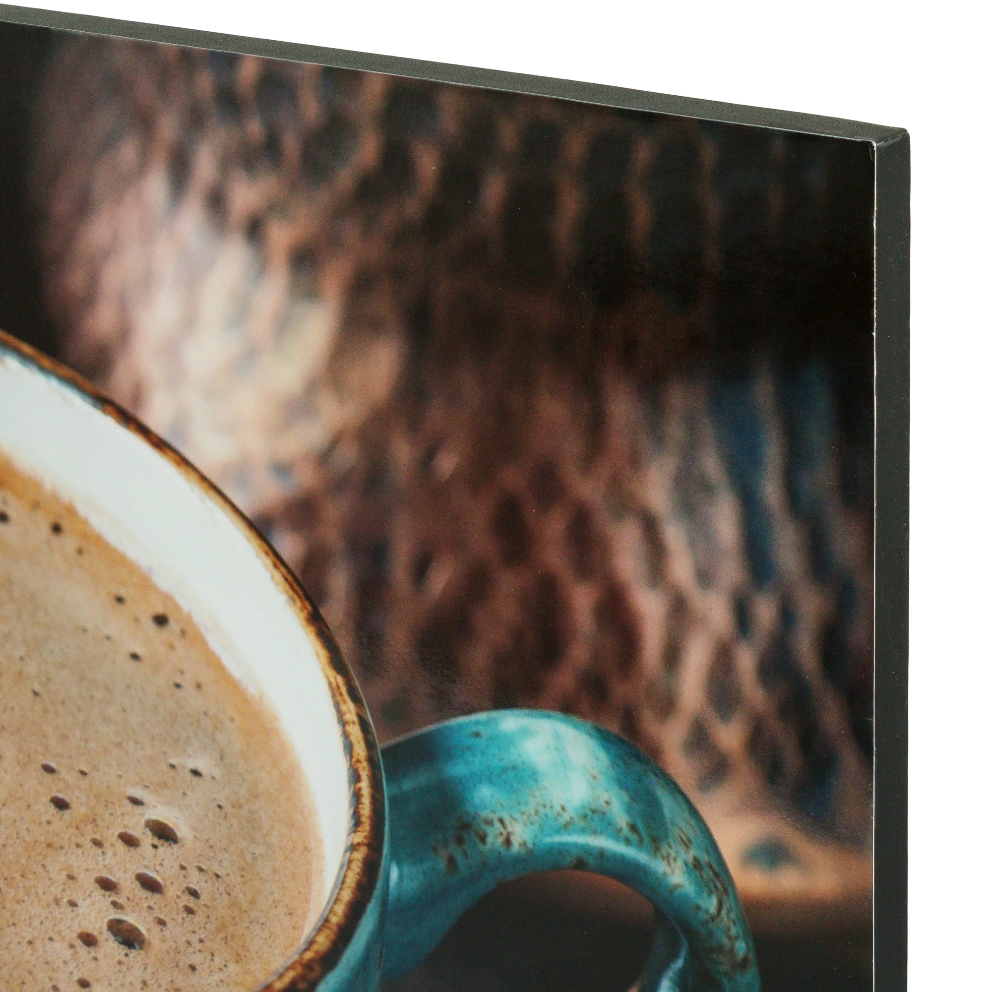 82206318 Декопанно «Голубая чашка», 40x50 см Santreyd  - Вид №1