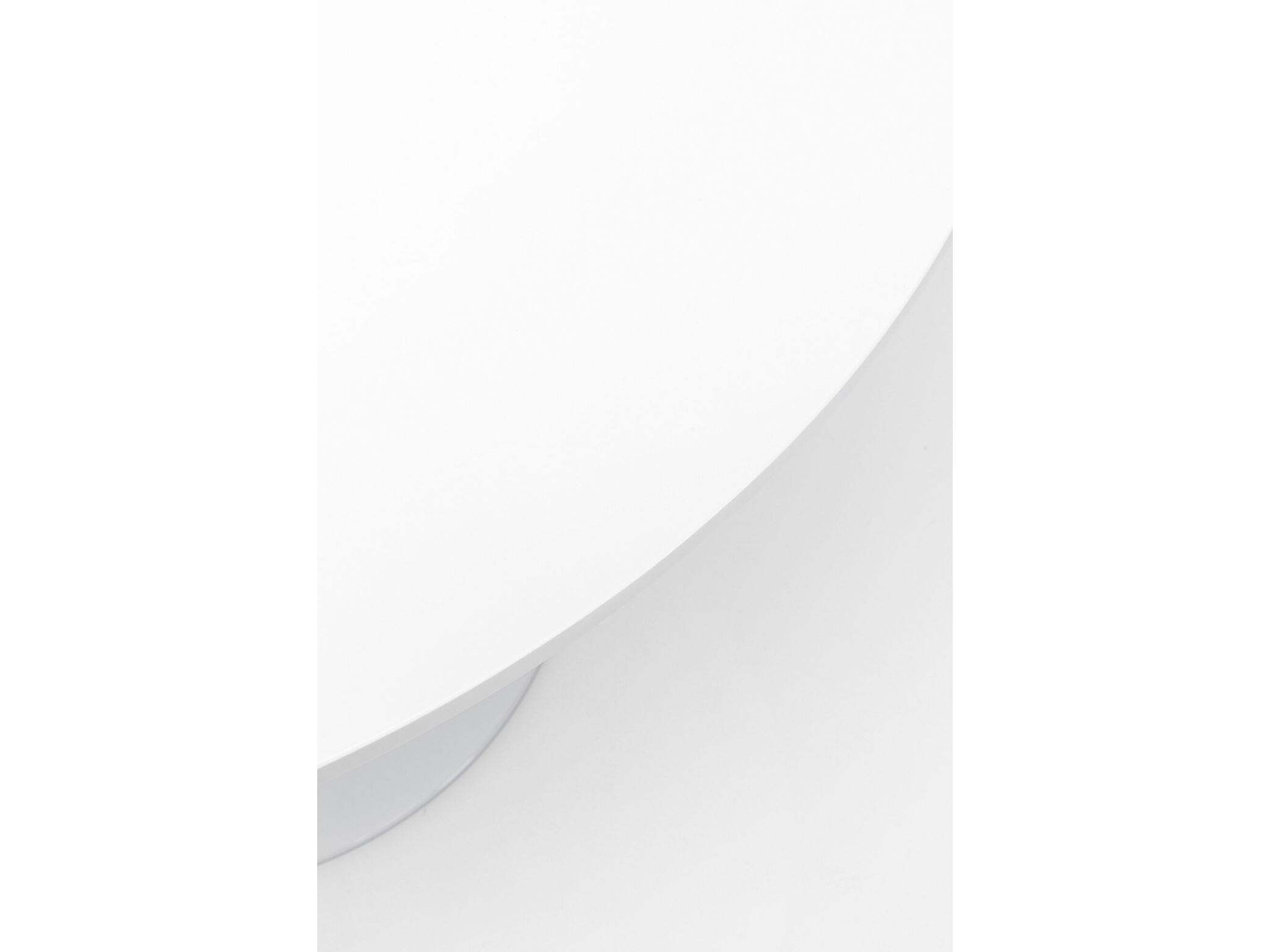 Круглый обеденный стол KARE Design SCHICKERIA ARCH-00088378 - Вид №2