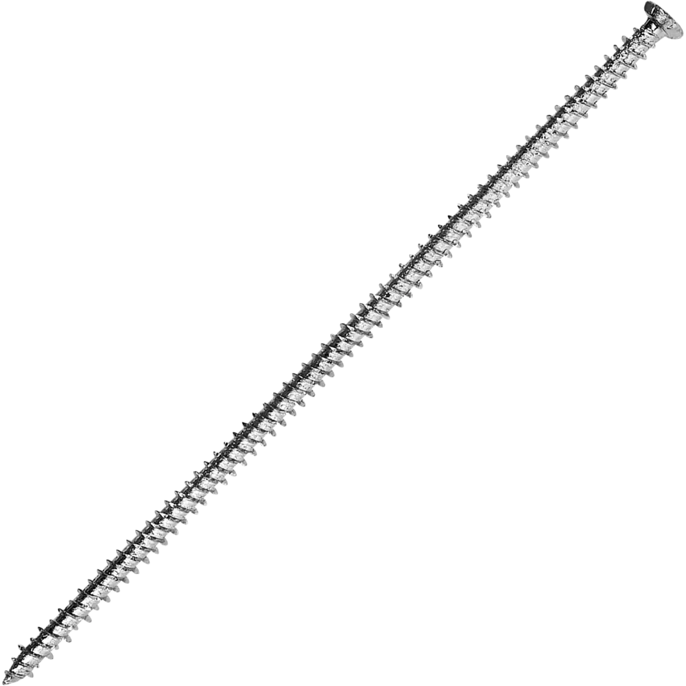 SORMAT Нагель для бетона 7,5×212 мм с асимметричной резьбой 89356932 STLM-1012796