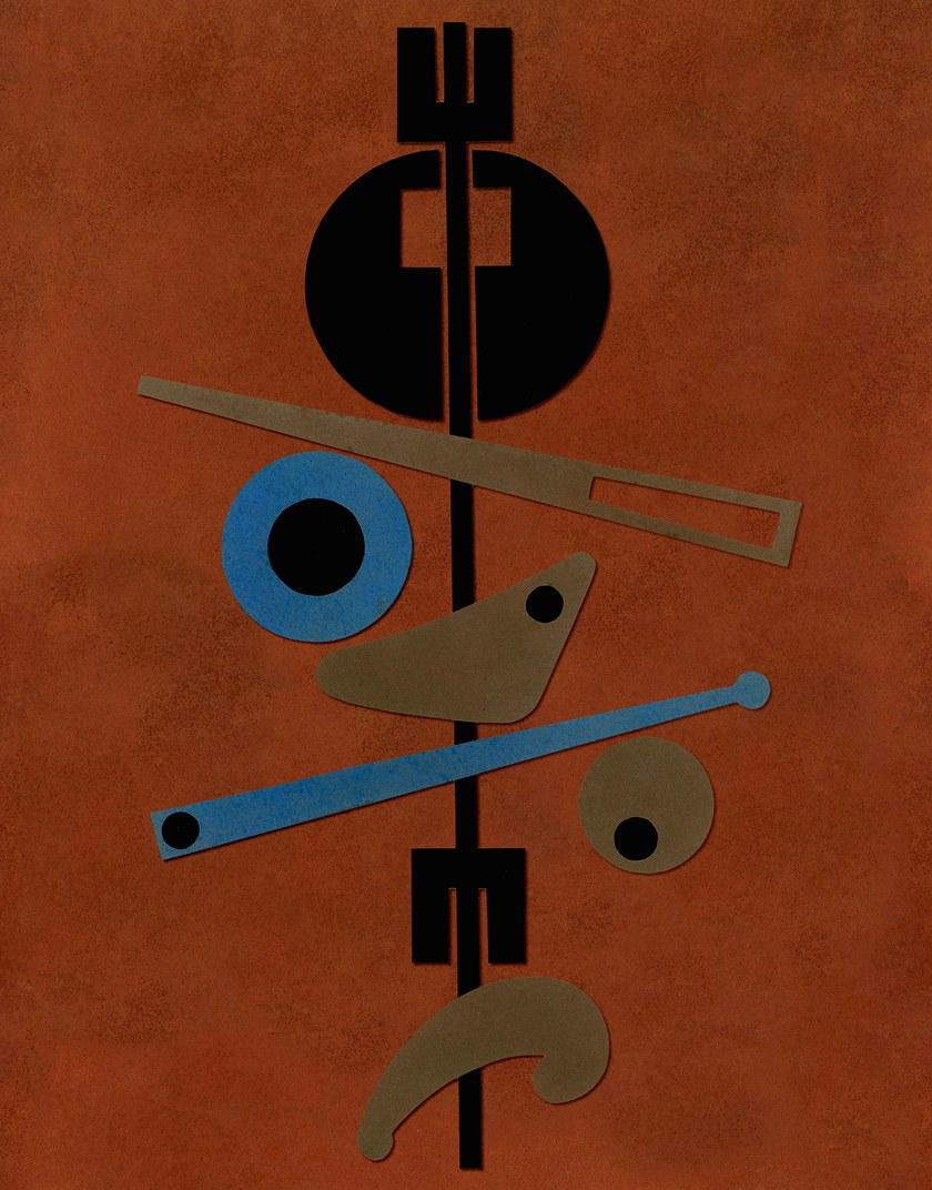 Wall&decò Огнеупорные экологические обои Contemporary wallpaper 2020 Wdeq200 - Вид №1