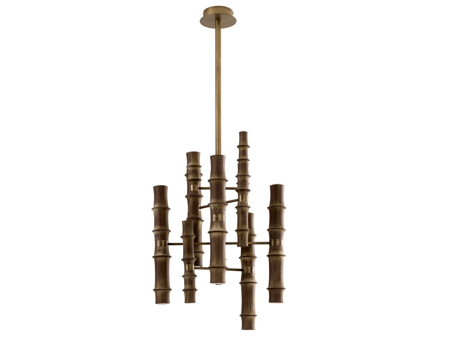 Металлическая люстра Sicis Siam ARCH-00047961