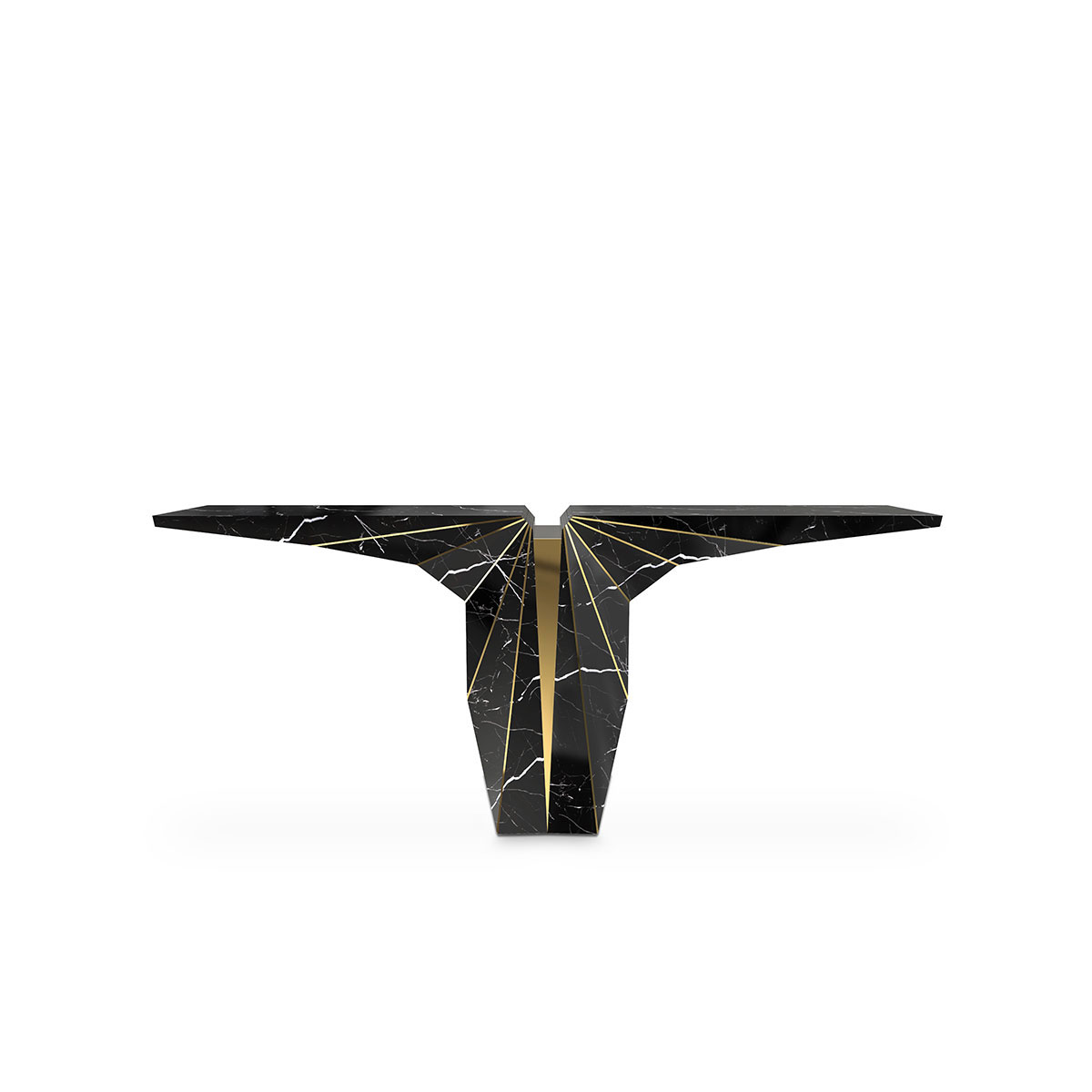 Консоли Suspicion Console Covethouse LUXXU 