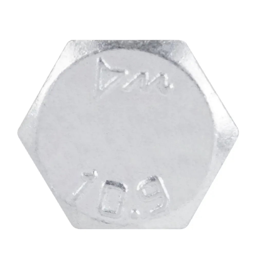 Болт Bullit DIN 933 M10x40 мм, 65 шт. 82727948 STLM-2003445  - Вид №1