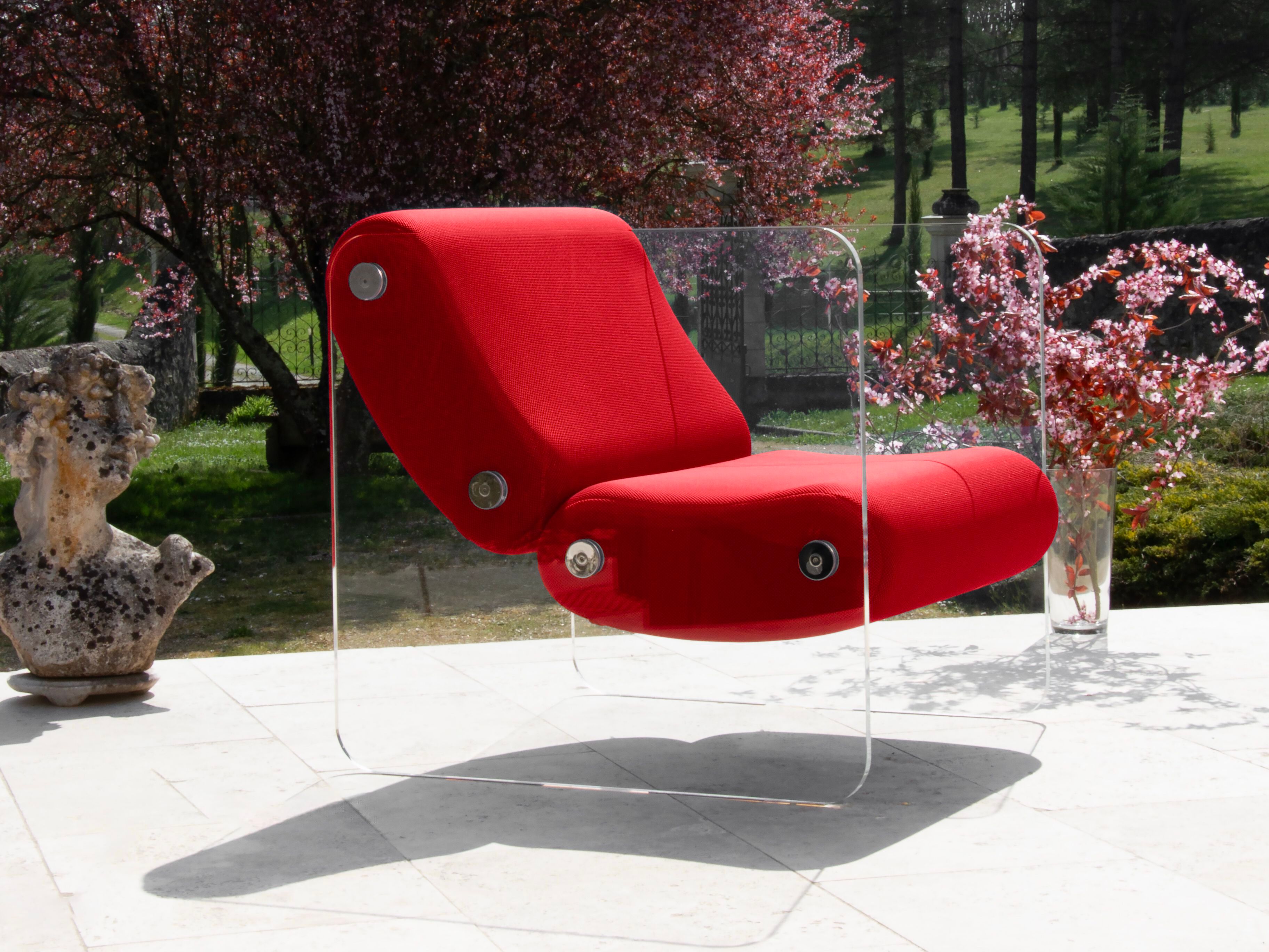 Кресло с подлокотниками KUUMO MW08 ARCH-00123983