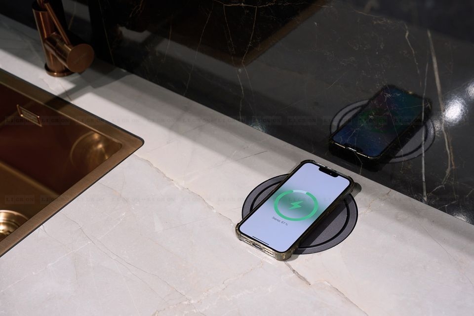 Стеновые панели - Симфони LIGRON LIST12 2538 - Вид №7