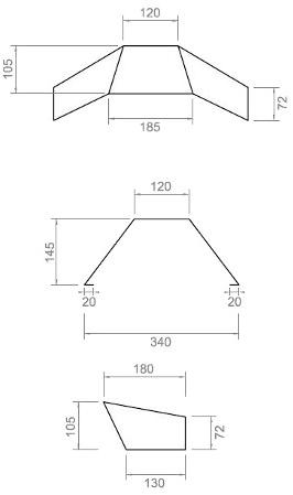 ENGI Аппликация светодиода  En504  - Вид №3