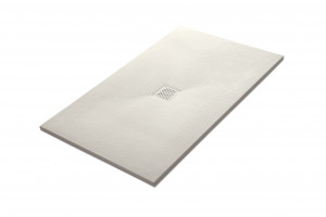 MCBATH Coliseo Stone Nox 140x90 прямоугольный бежевый