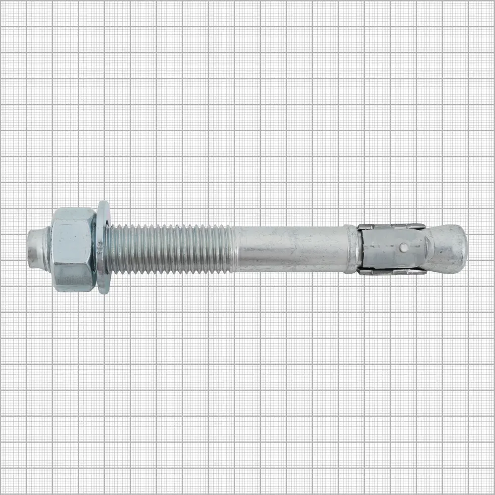 Клиновой анкер Hilti HSA 20x170 мм 82656729 STLM-2024437  - Вид №5