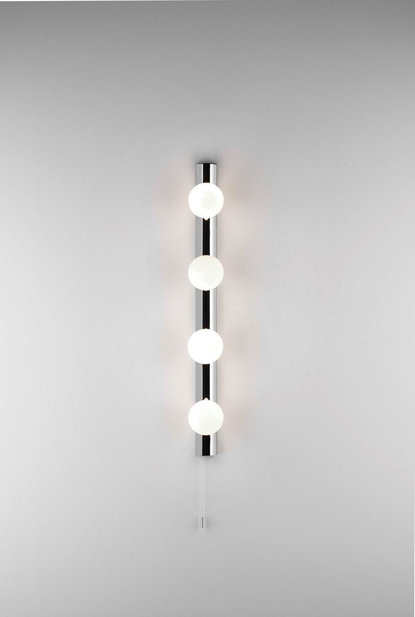 Astro Lighting Зеркальный светильник из стали sun-id-1390602 - Вид №5