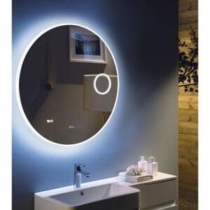 WW BZS Зеркало AUREL 800-3