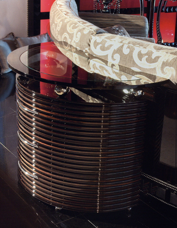 Консоль  FRANCESCO MOLON N530 