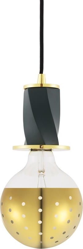 5005001 Точечная лампа EU Gold Normann Copenhagen  - Вид №1