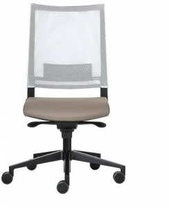 VAGHI Офисное кресло с вращающейся сеткой на колесиках Expo light Qxp5/lxs5/qyp5/lys5