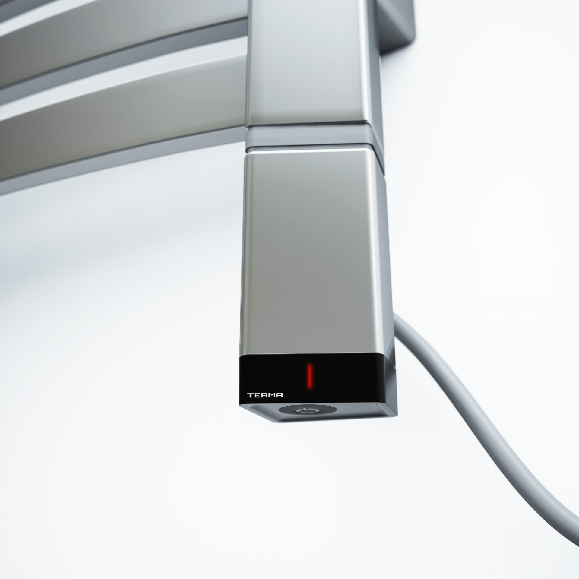 Электронагреватели WEOTL02 ONE трапеция 36x40 Terma 270  - Вид №1