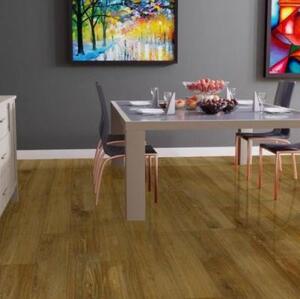 Ламинат Falquon Victorian Oak D4189