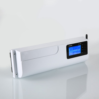 VT.STL.8E.0 Беспроводной зональный контроллер Valtec 330 х 110 х 75 мм  - Вид №1