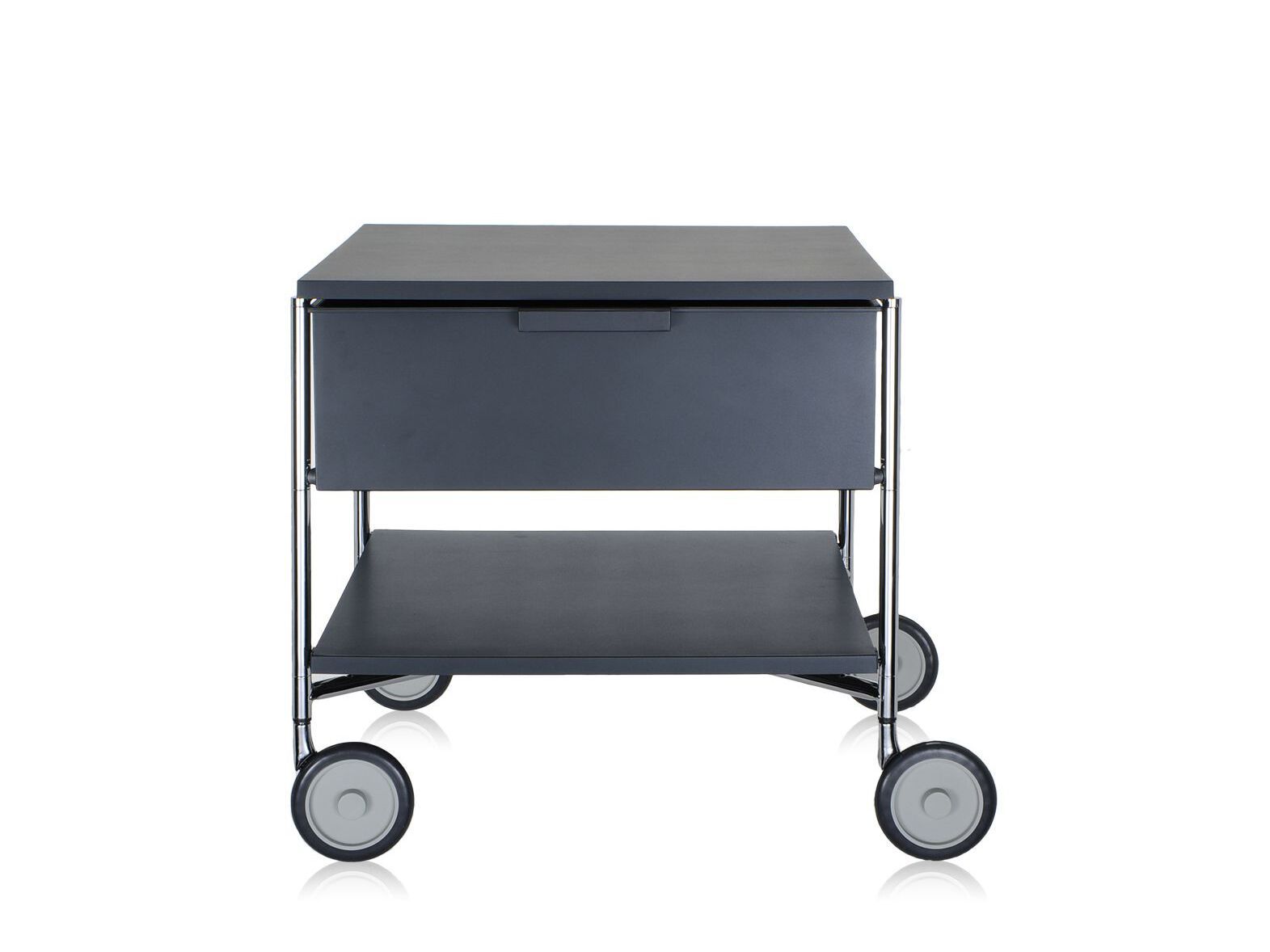 Офисный комод из ПММА с колесами Kartell MOBIL ARCH-00065007 - Вид №183