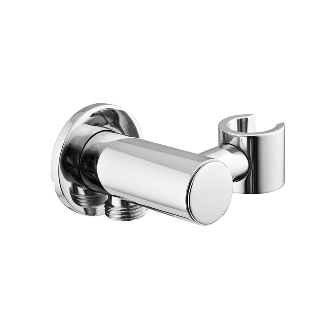 C7124M Встроенный дуплексный крючок Nicolazzi Series Shower 