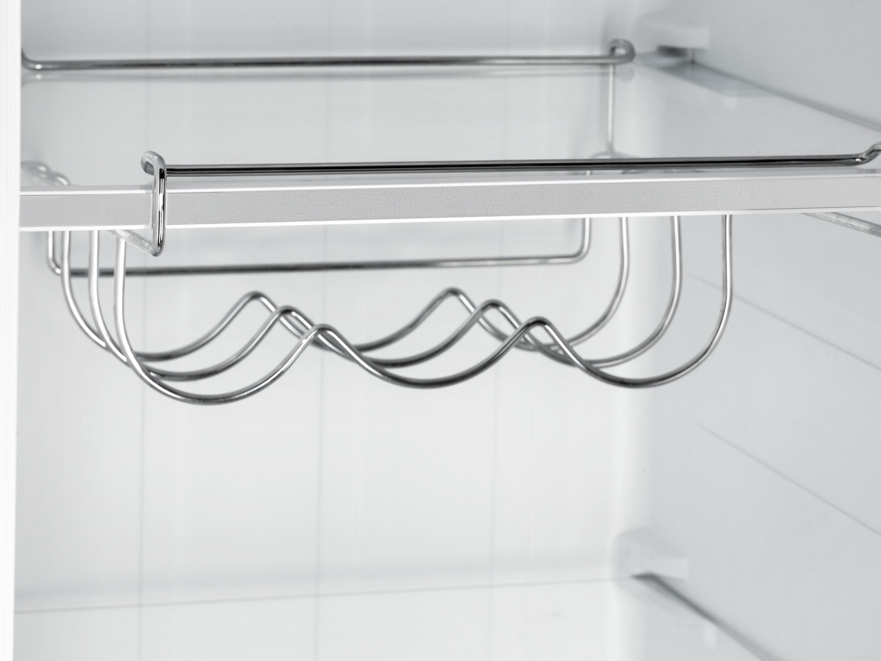 9168756 Холодильник Side by Side   HIBERG RFS-655DX NFB inverter серый STDN-0033550 - Вид №10