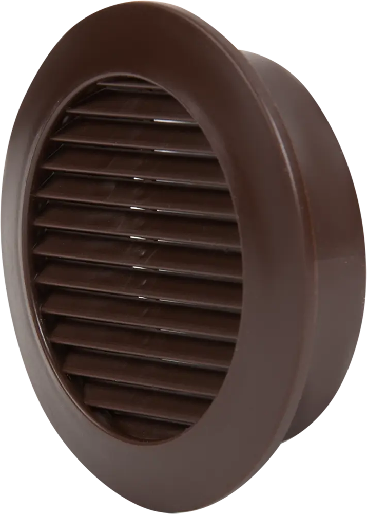 Вентиляционная решётка EQUATION для межкомнатных дверей D58 мм 82320097