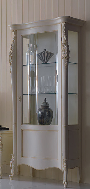 Витрина  GIULIACASA 1008T-VN Venere