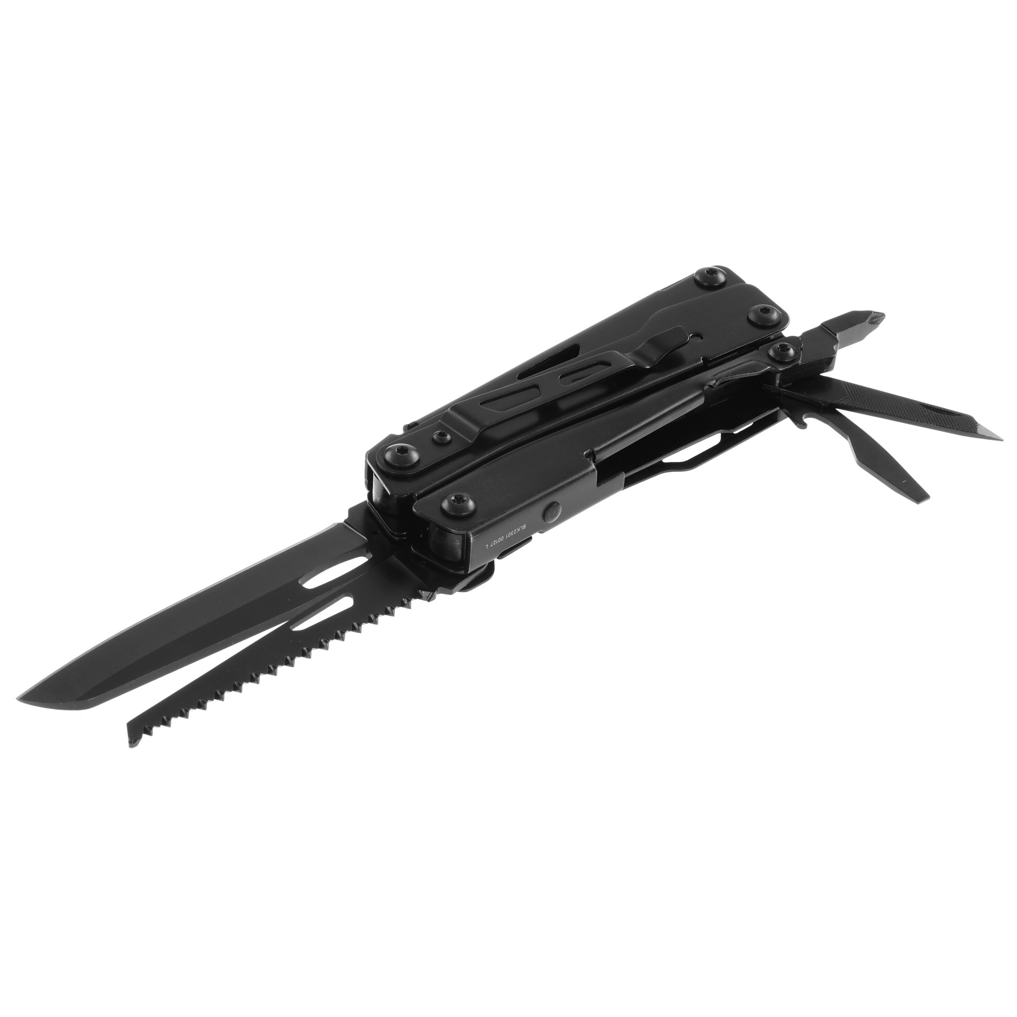 Мультитул NexTool Black Knight 9969939 STDN-0120163 - Вид №4