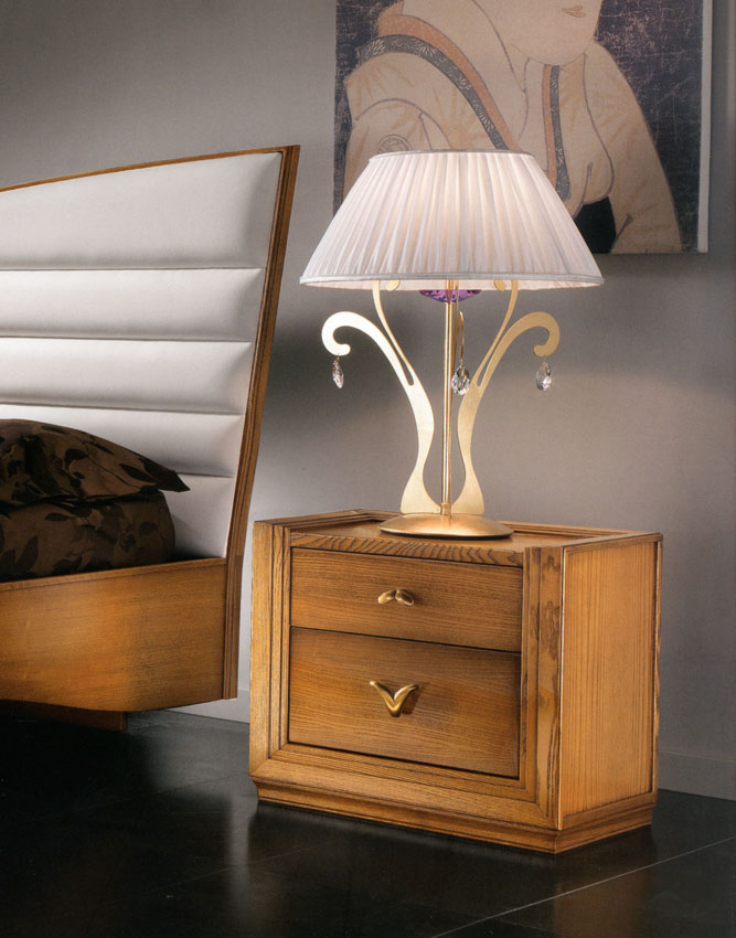 Тумбочка Giselle MIRANDOLA D4063 Daniel